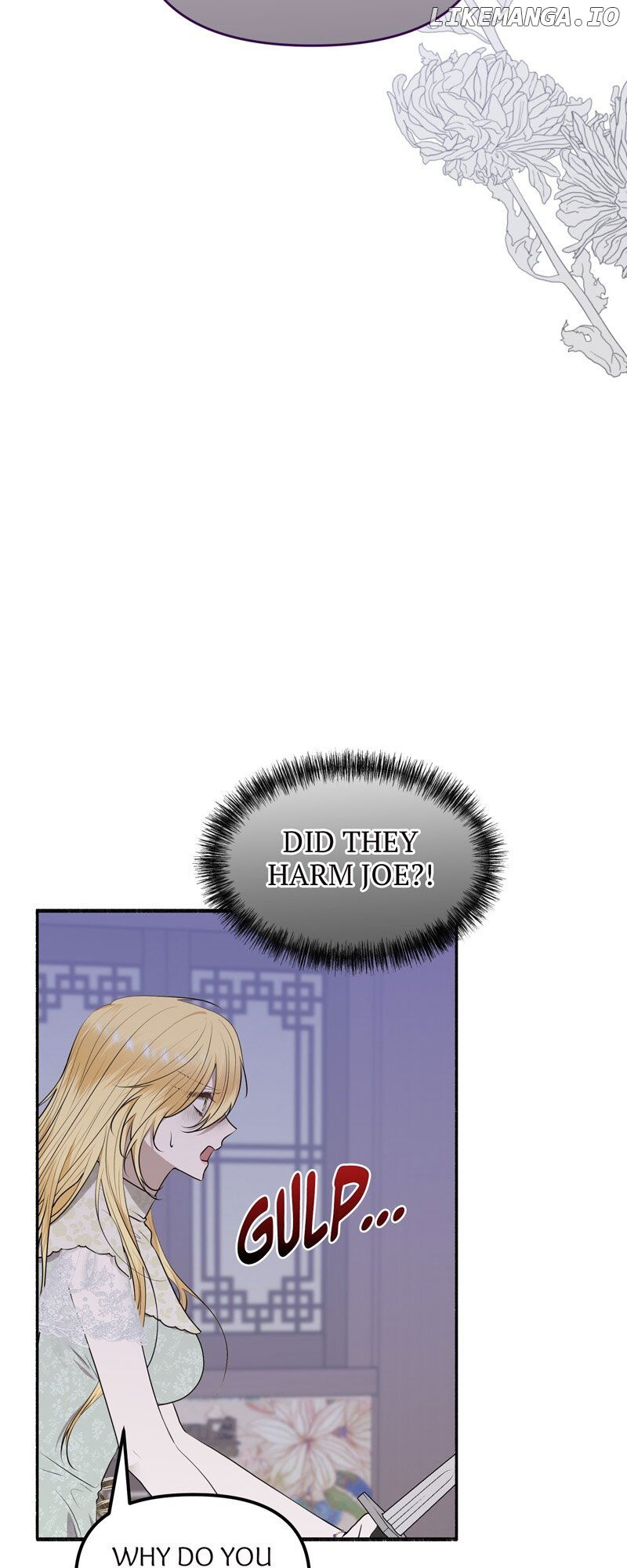 My Angelic Husband is actually a Devil in Disguise Chapter 72 - page 2