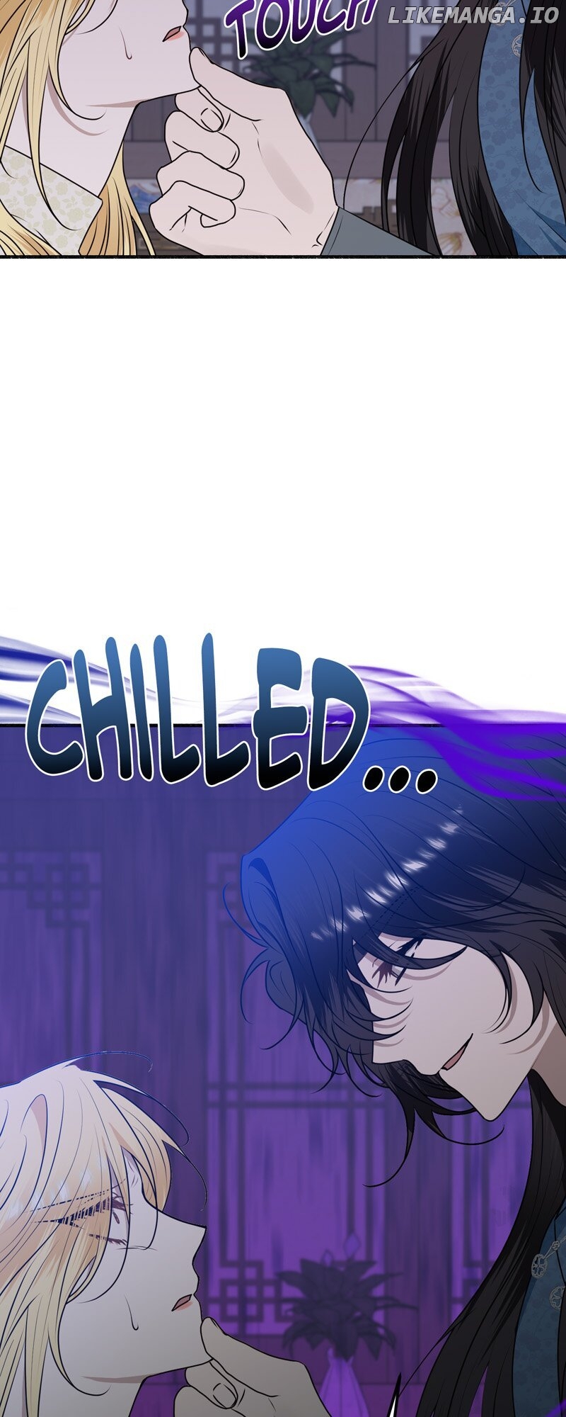 My Angelic Husband is actually a Devil in Disguise Chapter 72 - page 20