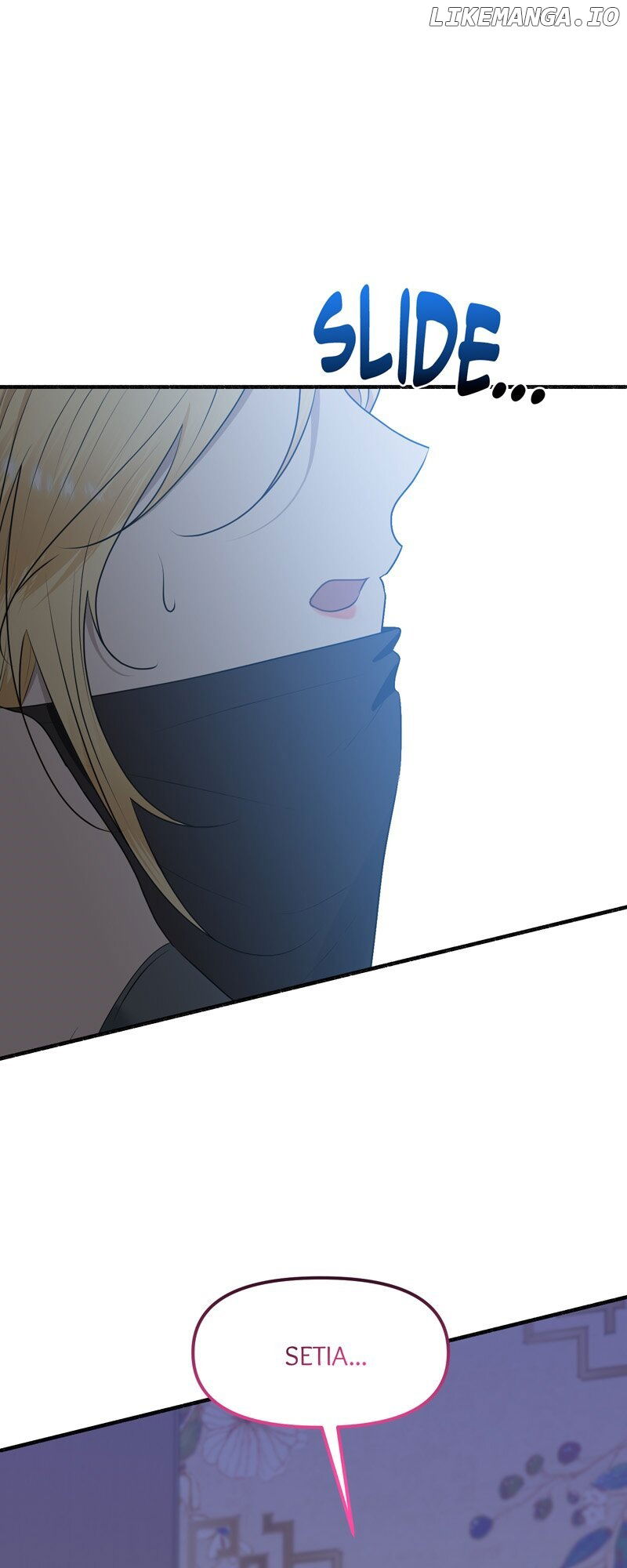My Angelic Husband is actually a Devil in Disguise Chapter 72 - page 22