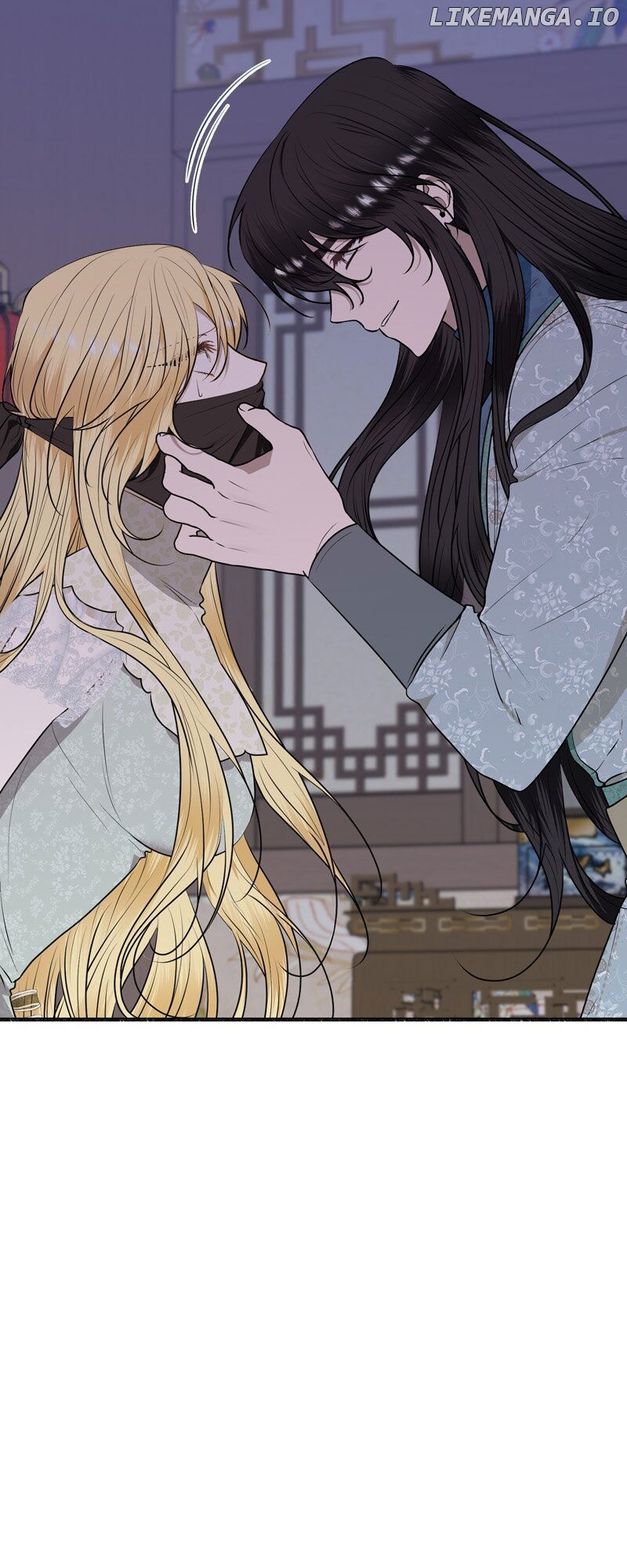 My Angelic Husband is actually a Devil in Disguise Chapter 72 - page 23