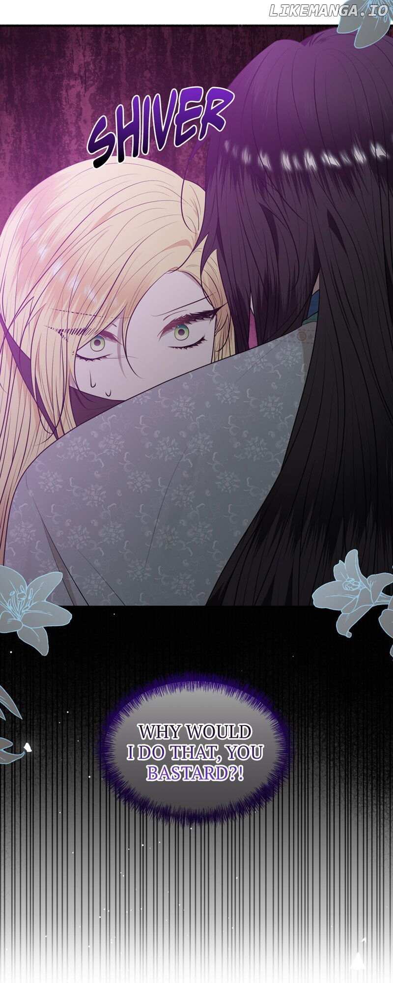 My Angelic Husband is actually a Devil in Disguise Chapter 72 - page 25
