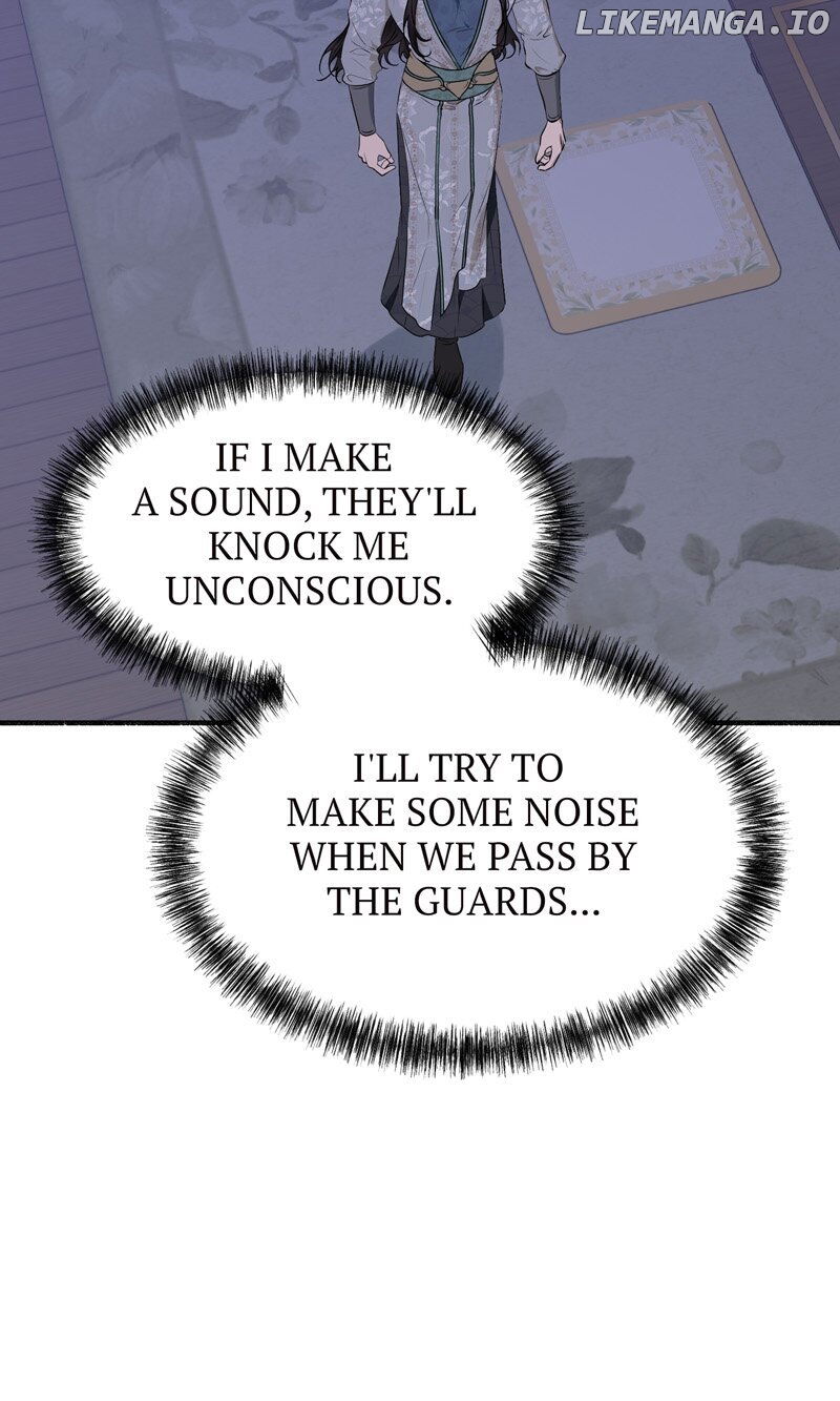 My Angelic Husband is actually a Devil in Disguise Chapter 72 - page 28