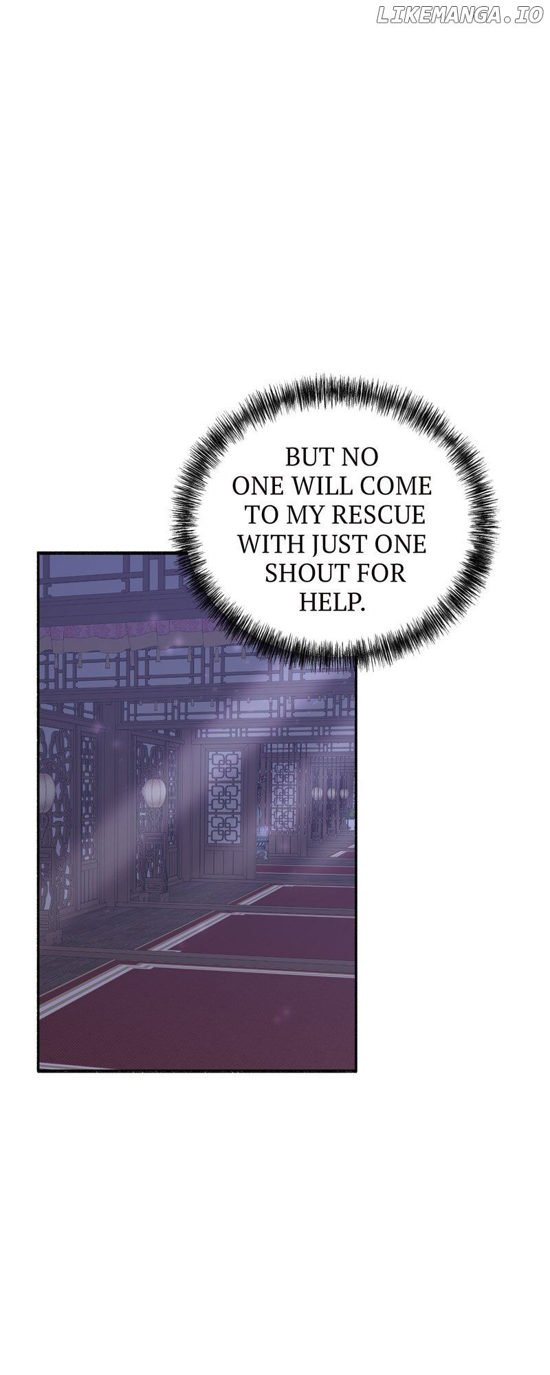 My Angelic Husband is actually a Devil in Disguise Chapter 72 - page 29