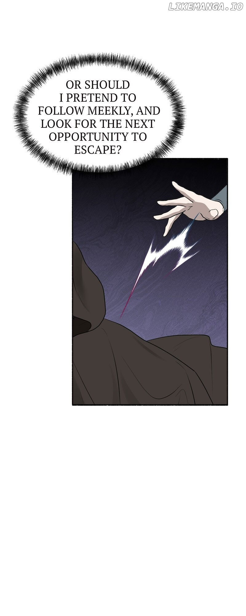 My Angelic Husband is actually a Devil in Disguise Chapter 72 - page 30