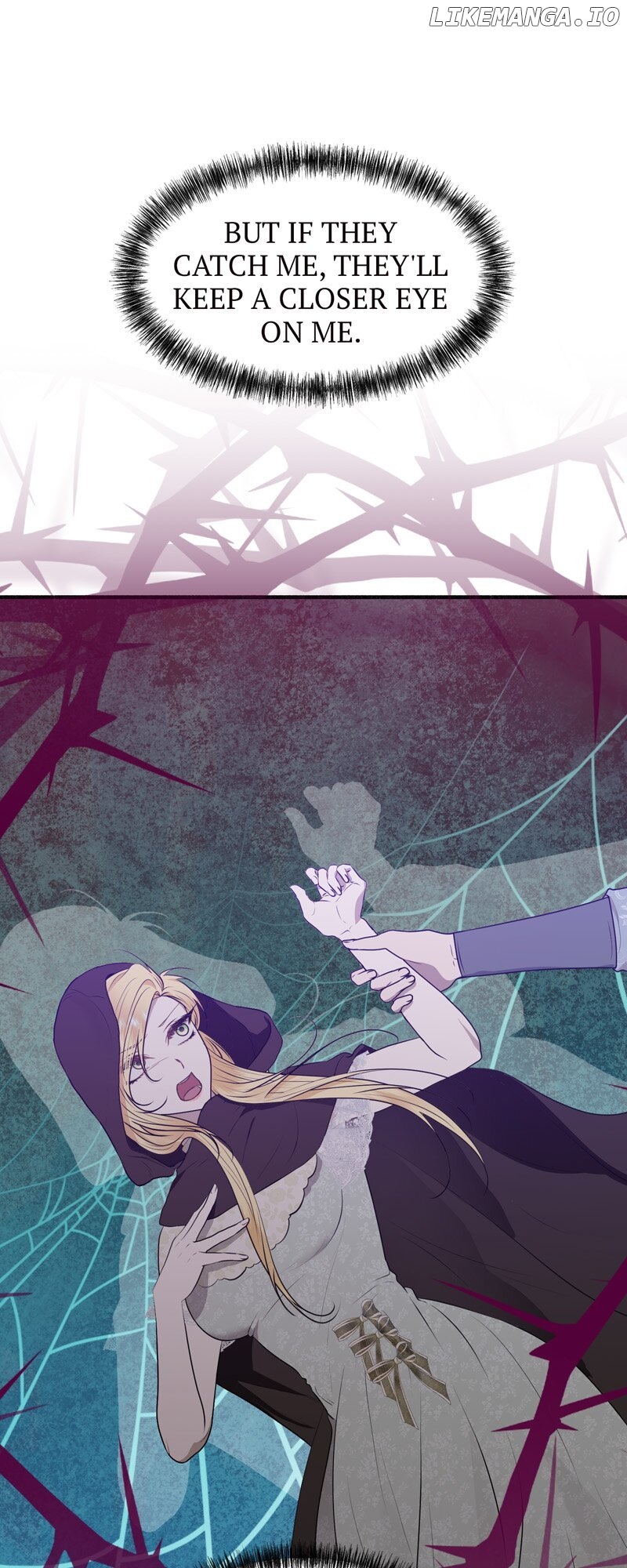 My Angelic Husband is actually a Devil in Disguise Chapter 72 - page 31