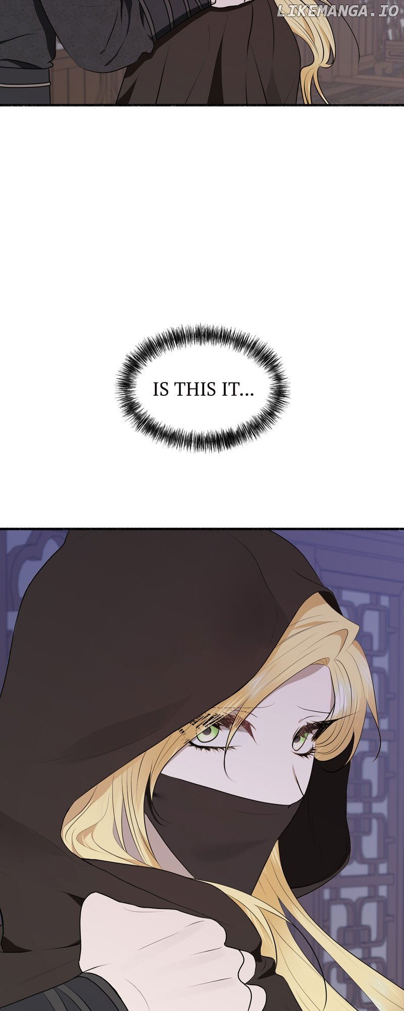 My Angelic Husband is actually a Devil in Disguise Chapter 72 - page 33