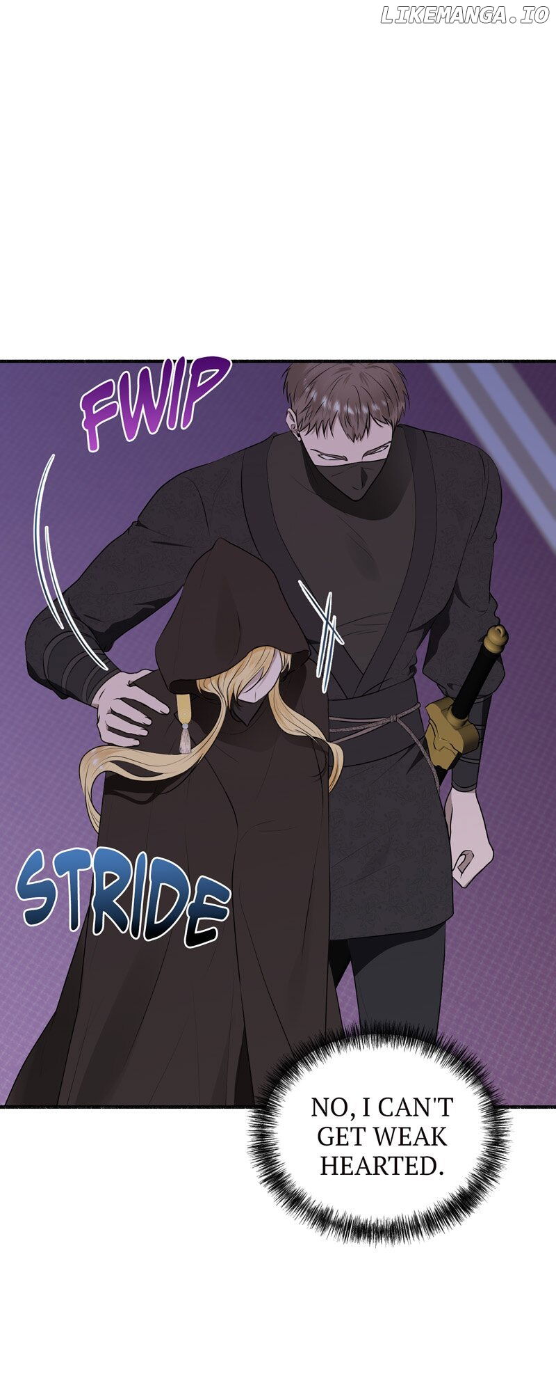 My Angelic Husband is actually a Devil in Disguise Chapter 72 - page 36