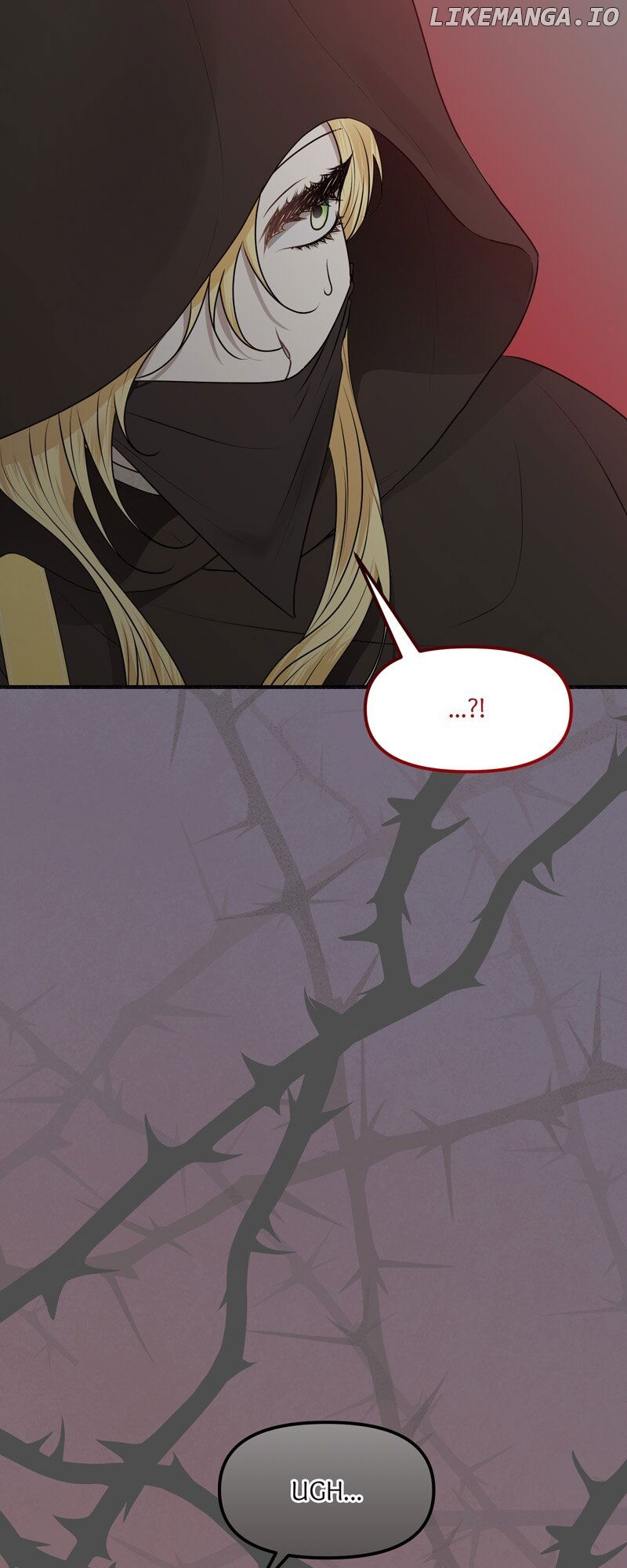 My Angelic Husband is actually a Devil in Disguise Chapter 72 - page 39