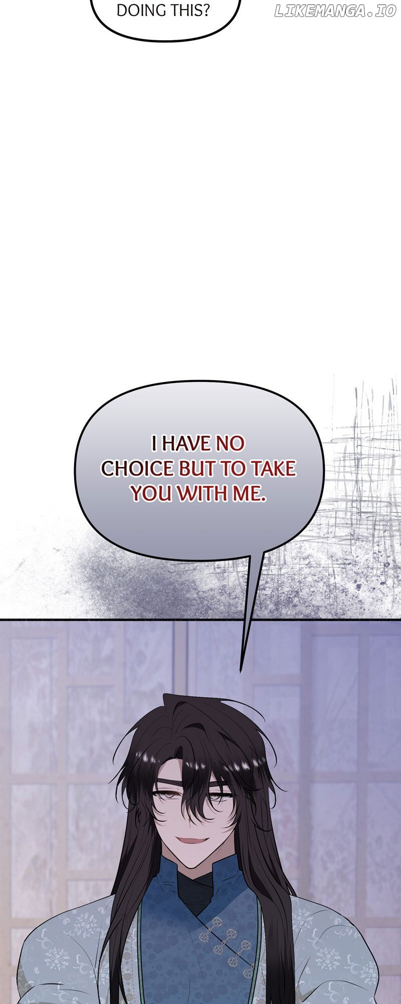My Angelic Husband is actually a Devil in Disguise Chapter 72 - page 4
