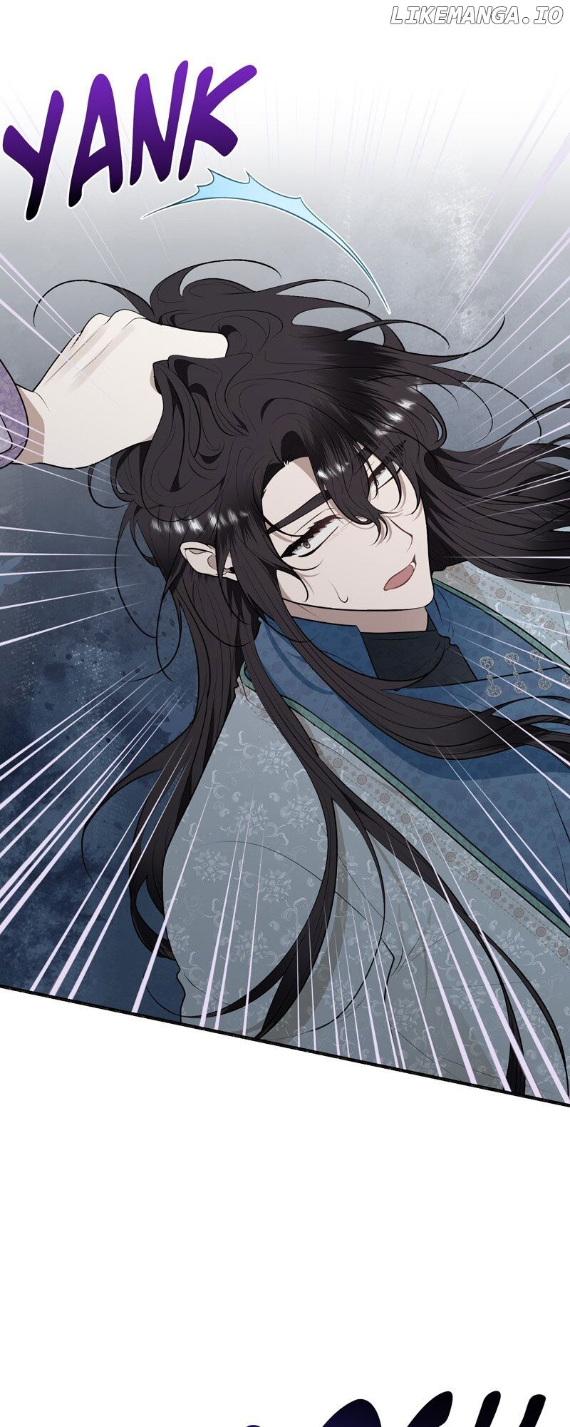 My Angelic Husband is actually a Devil in Disguise Chapter 72 - page 43