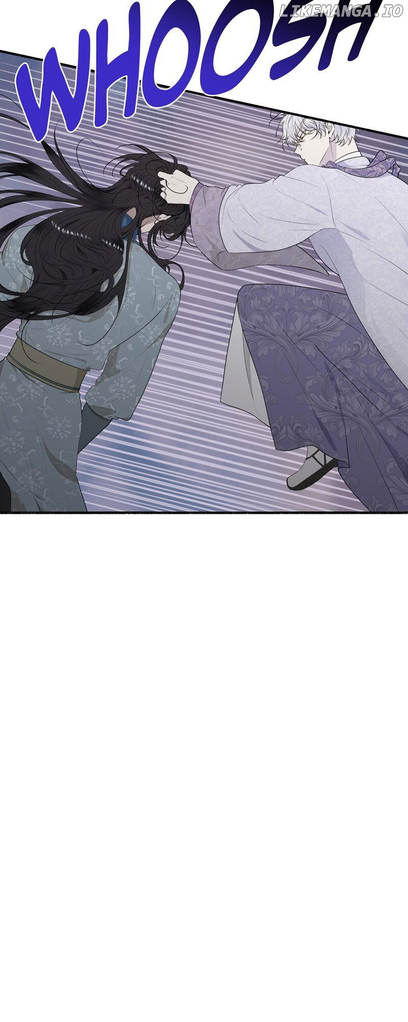 My Angelic Husband is actually a Devil in Disguise Chapter 72 - page 44