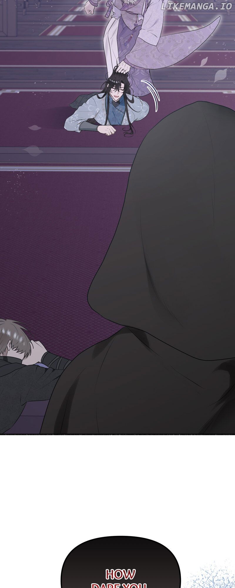 My Angelic Husband is actually a Devil in Disguise Chapter 72 - page 46