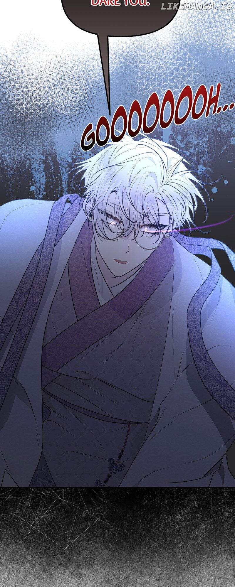 My Angelic Husband is actually a Devil in Disguise Chapter 72 - page 47