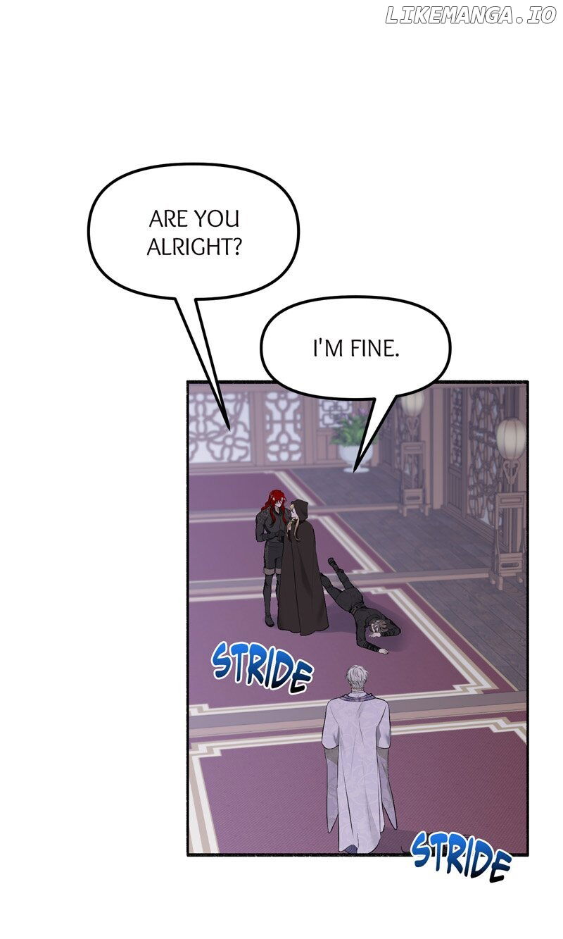 My Angelic Husband is actually a Devil in Disguise Chapter 72 - page 49