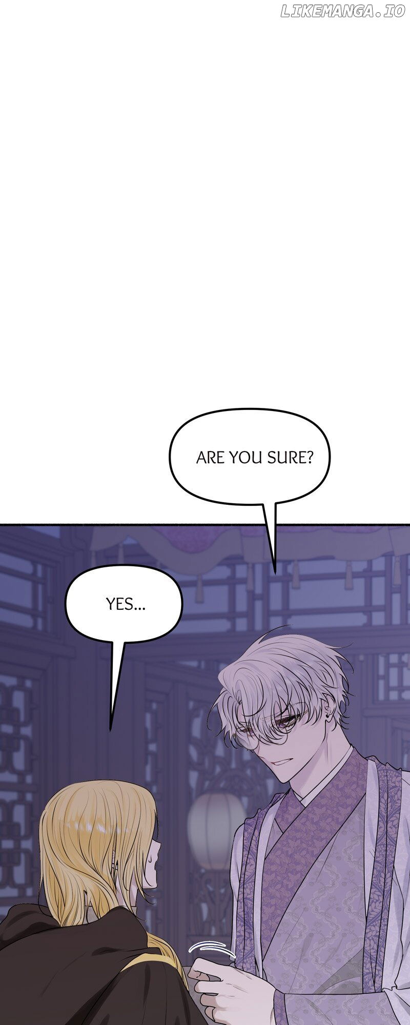 My Angelic Husband is actually a Devil in Disguise Chapter 72 - page 50