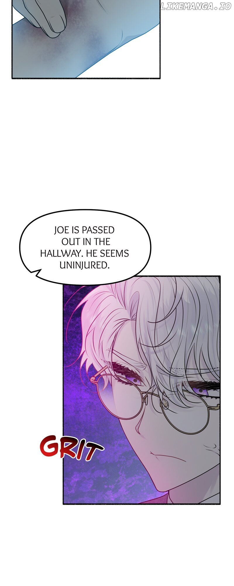 My Angelic Husband is actually a Devil in Disguise Chapter 72 - page 52