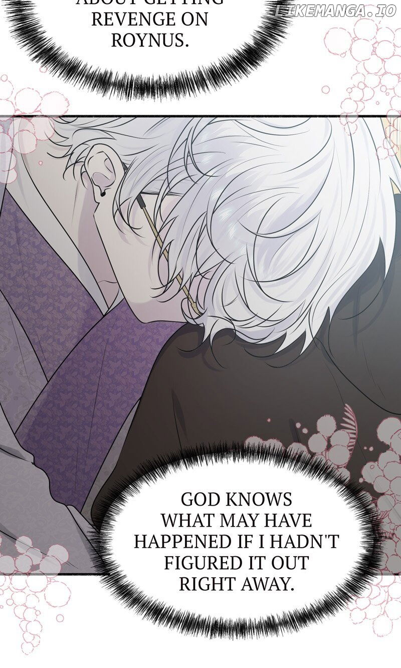 My Angelic Husband is actually a Devil in Disguise Chapter 72 - page 56