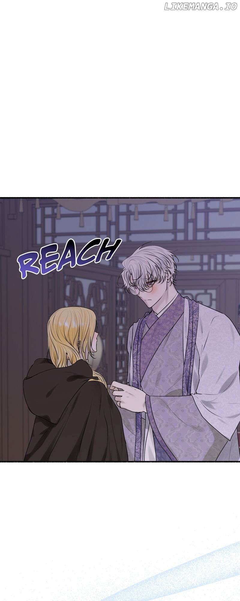 My Angelic Husband is actually a Devil in Disguise Chapter 72 - page 64