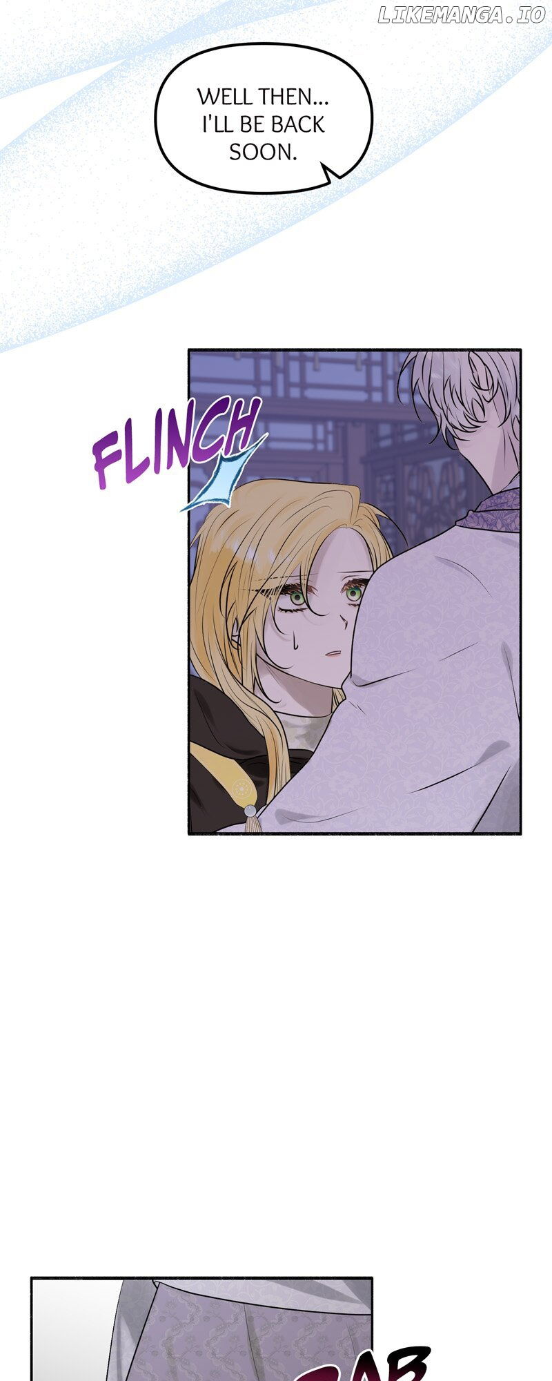 My Angelic Husband is actually a Devil in Disguise Chapter 72 - page 65