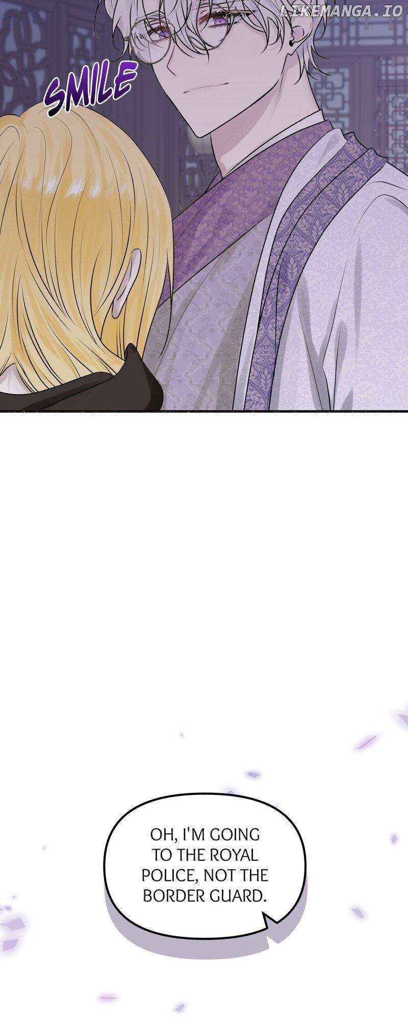 My Angelic Husband is actually a Devil in Disguise Chapter 72 - page 68