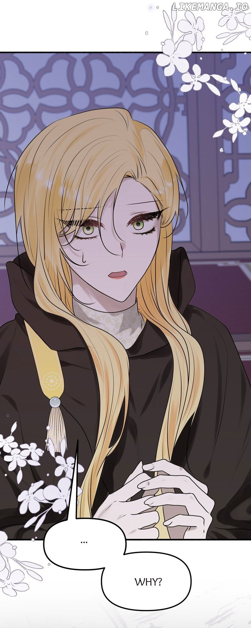 My Angelic Husband is actually a Devil in Disguise Chapter 72 - page 69