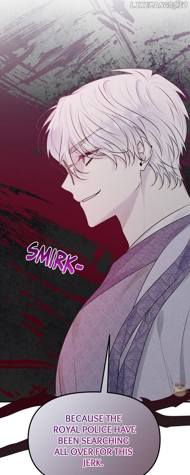 My Angelic Husband is actually a Devil in Disguise Chapter 72 - page 70