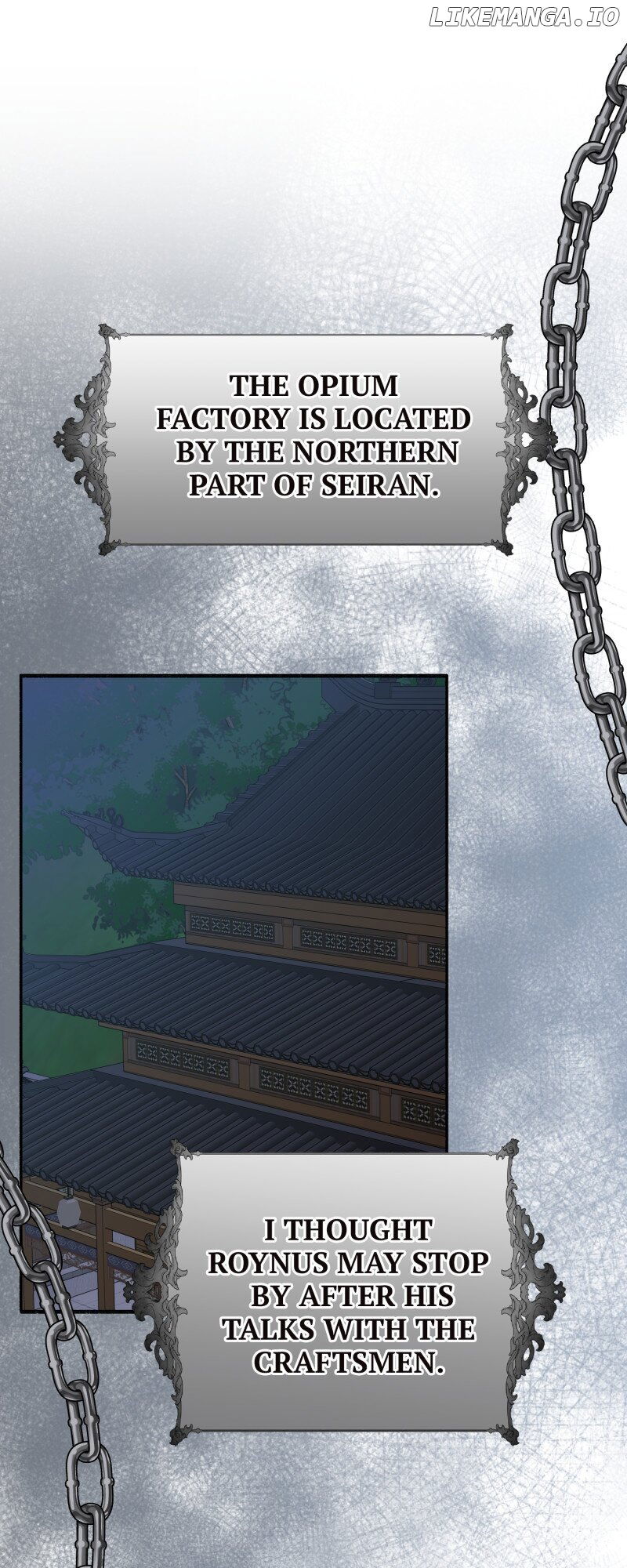My Angelic Husband is actually a Devil in Disguise Chapter 71 - page 44