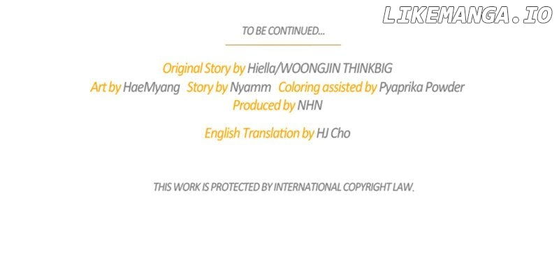 My Angelic Husband is actually a Devil in Disguise Chapter 71 - page 71