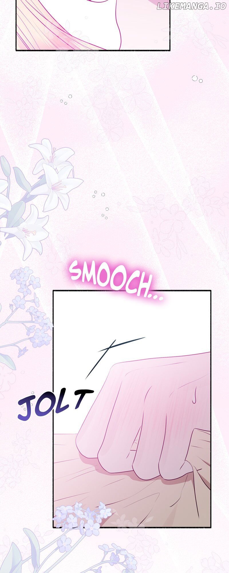 My Angelic Husband is actually a Devil in Disguise Chapter 70 - page 15