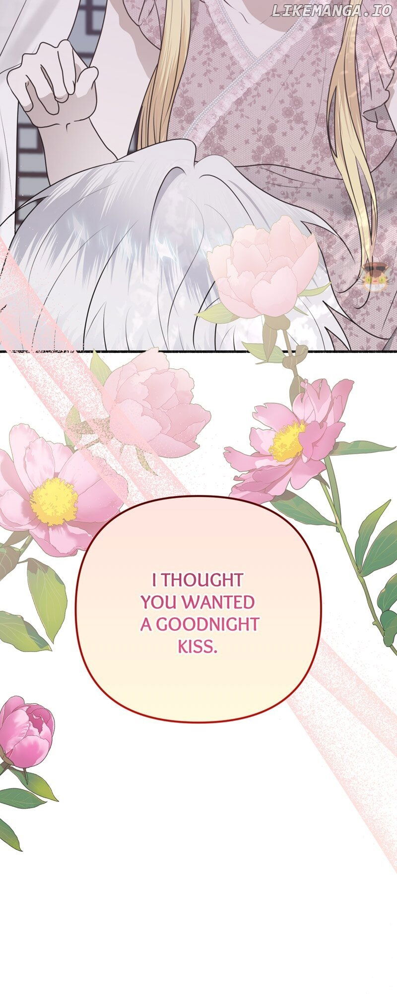 My Angelic Husband is actually a Devil in Disguise Chapter 70 - page 2