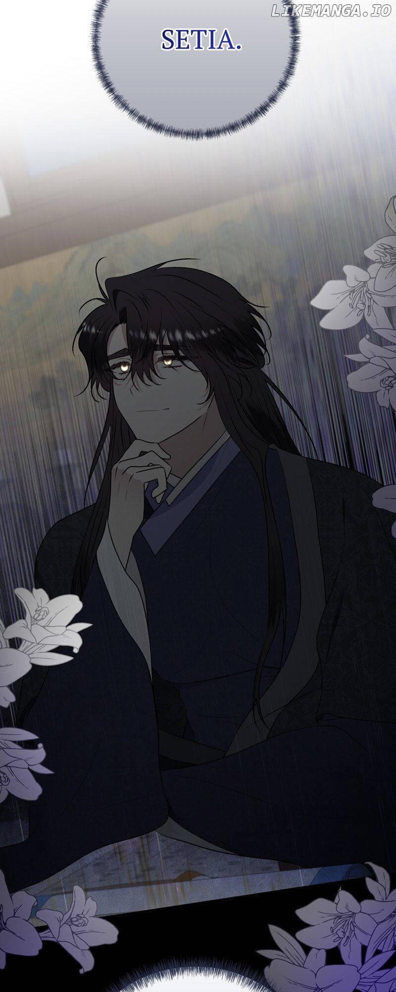 My Angelic Husband is actually a Devil in Disguise Chapter 70 - page 54