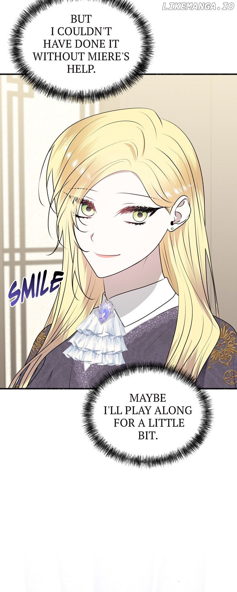My Angelic Husband is actually a Devil in Disguise Chapter 70 - page 60