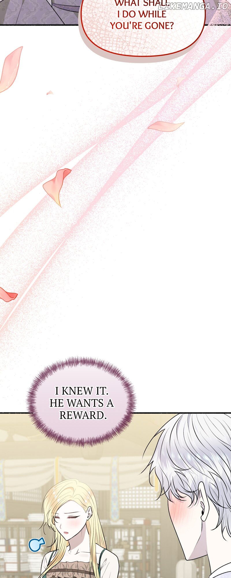 My Angelic Husband is actually a Devil in Disguise Chapter 69 - page 2