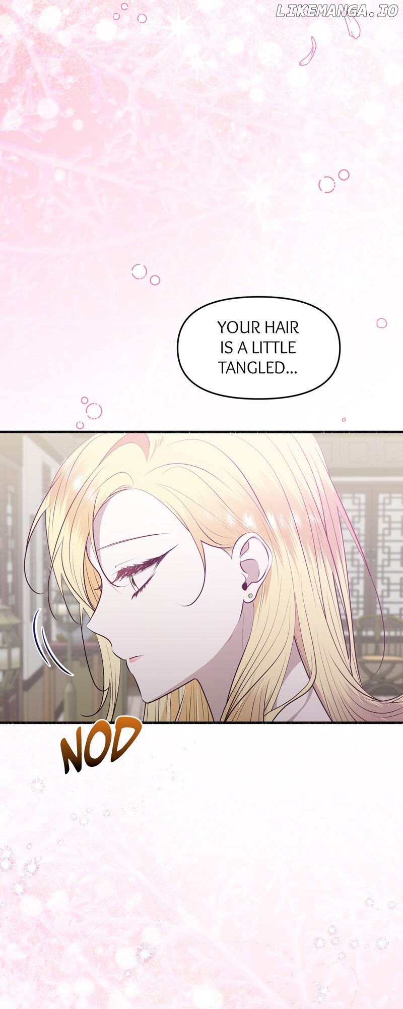 My Angelic Husband is actually a Devil in Disguise Chapter 69 - page 45