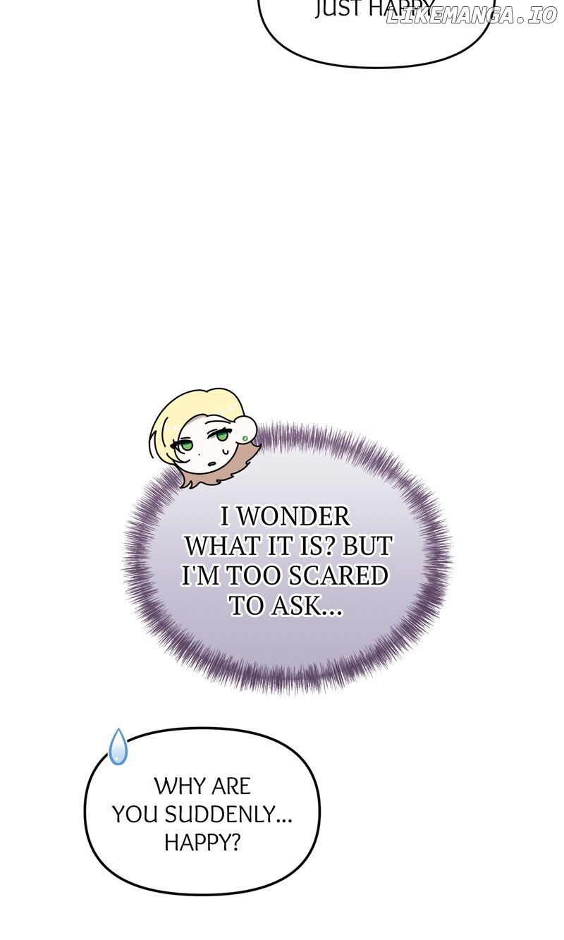 My Angelic Husband is actually a Devil in Disguise Chapter 69 - page 50