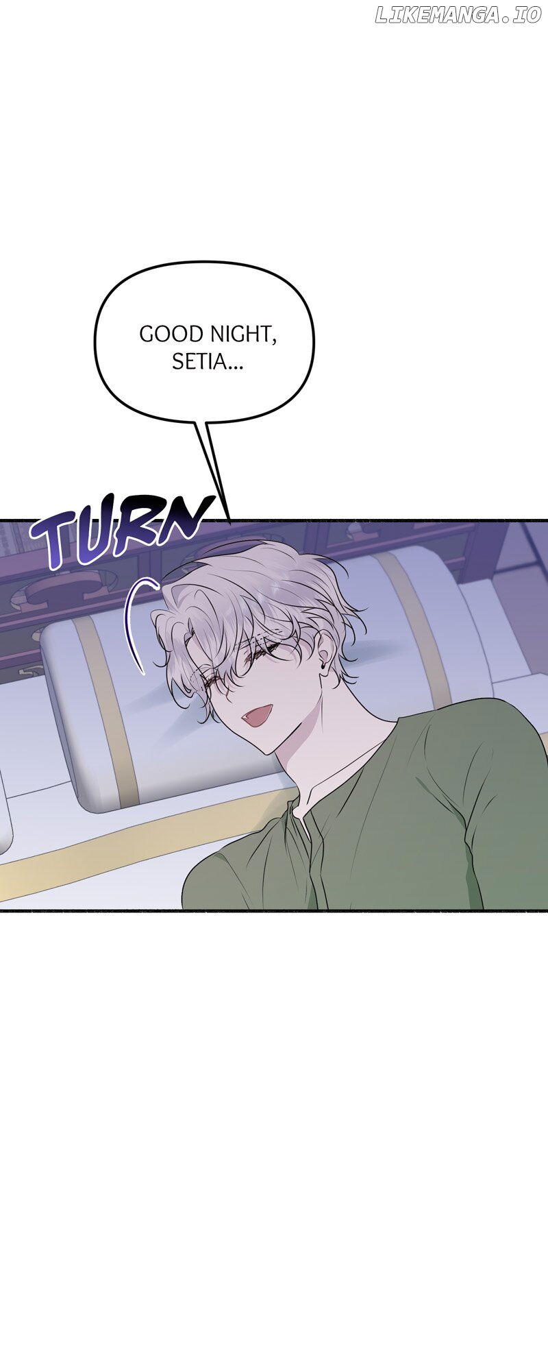My Angelic Husband is actually a Devil in Disguise Chapter 69 - page 63