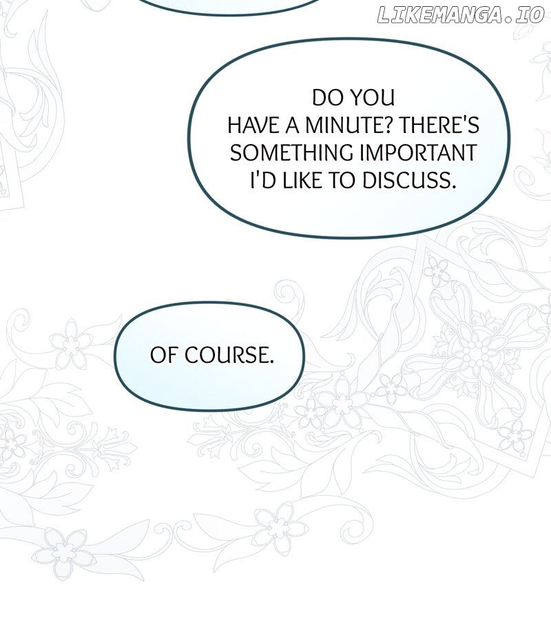 My Angelic Husband is actually a Devil in Disguise Chapter 68 - page 50