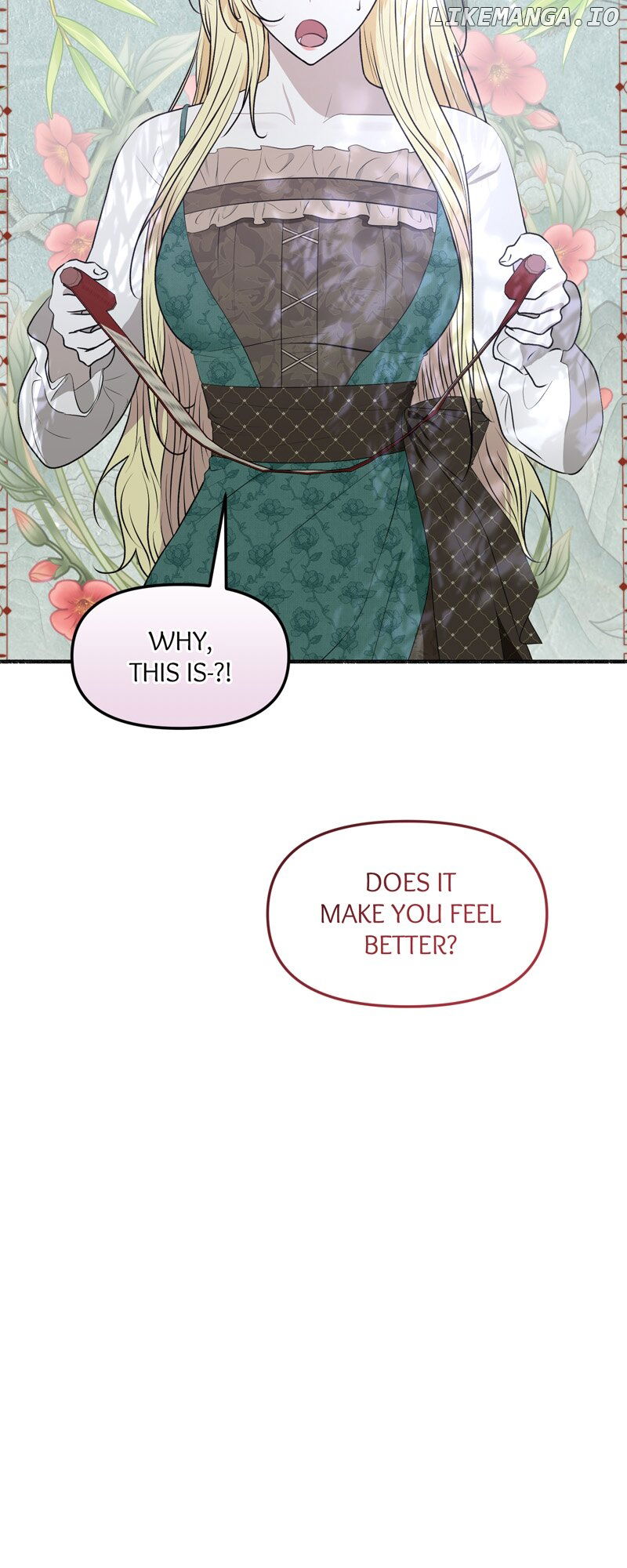 My Angelic Husband is actually a Devil in Disguise Chapter 68 - page 59