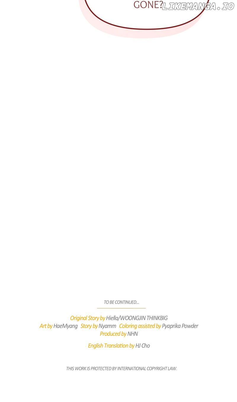 My Angelic Husband is actually a Devil in Disguise Chapter 68 - page 70