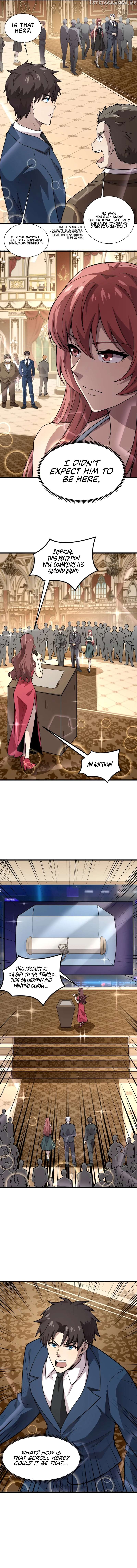 The Lone SSS-Class Summoner Chapter 60 - page 12