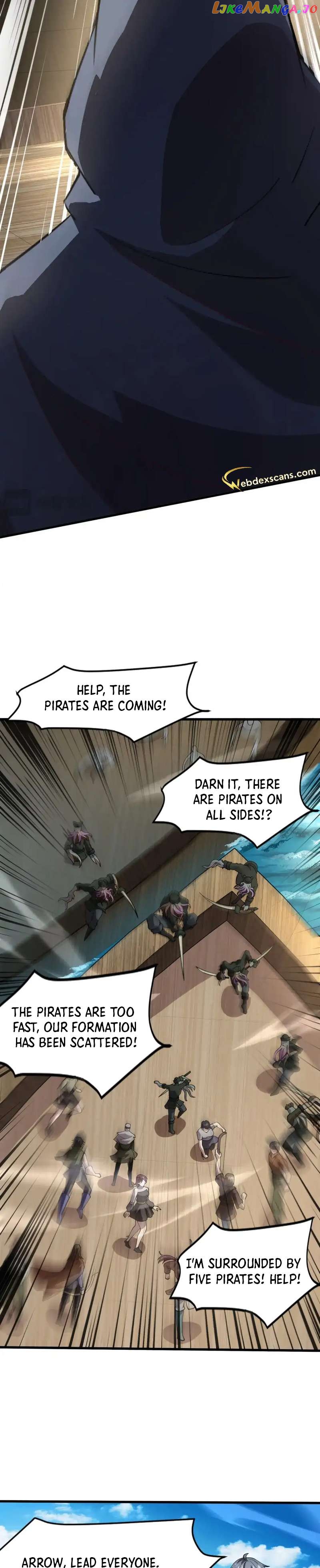 The Lone SSS-Class Summoner Chapter 88 - page 10