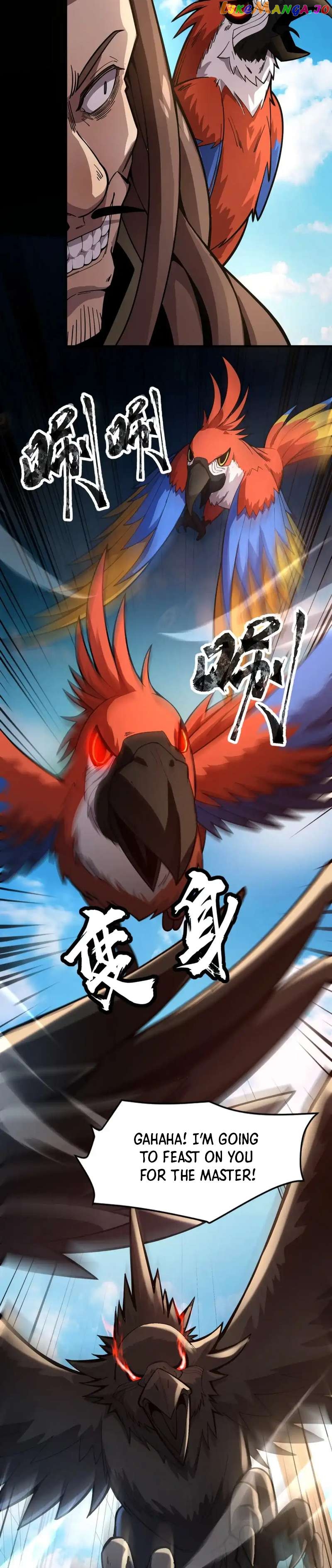 The Lone SSS-Class Summoner Chapter 88 - page 31