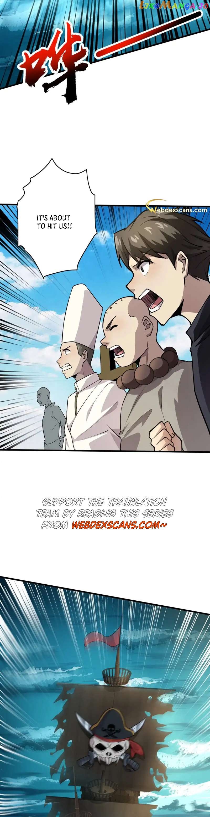 The Lone SSS-Class Summoner Chapter 88 - page 8