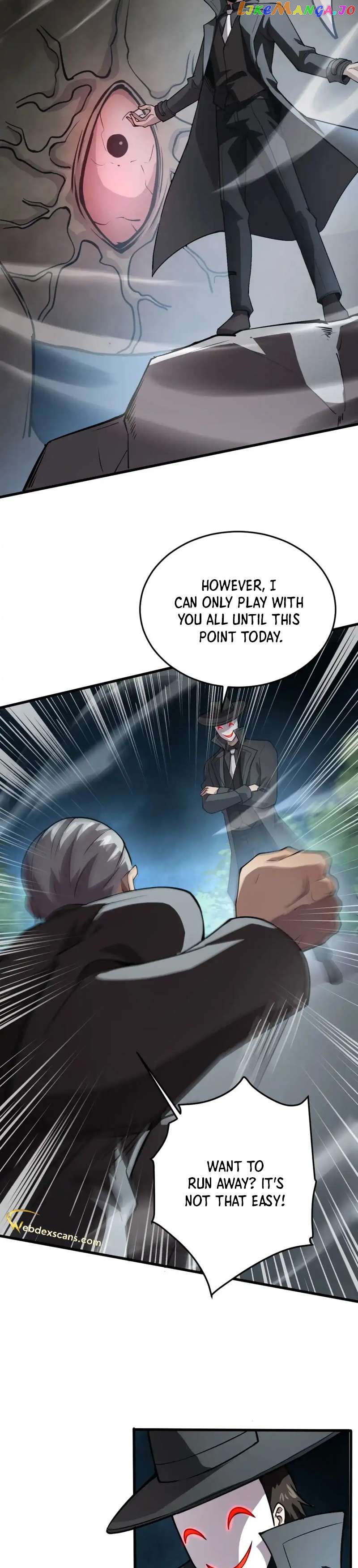The Lone SSS-Class Summoner Chapter 87 - page 16