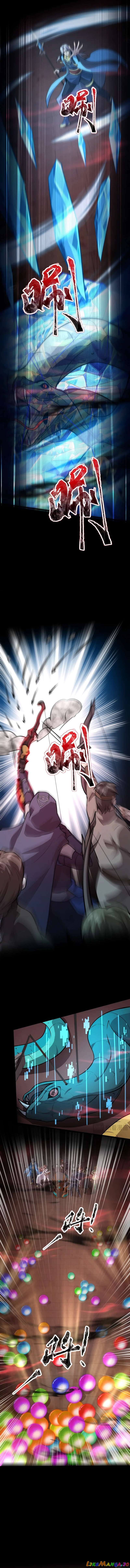 The Lone SSS-Class Summoner Chapter 74 - page 13