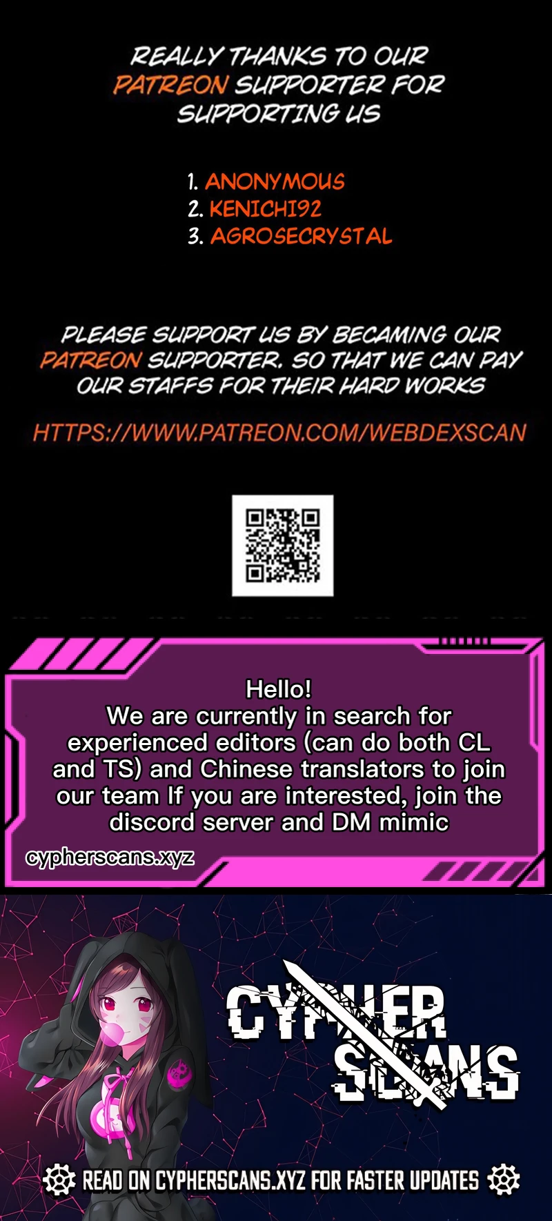 The Lone SSS-Class Summoner Chapter 91 - page 7