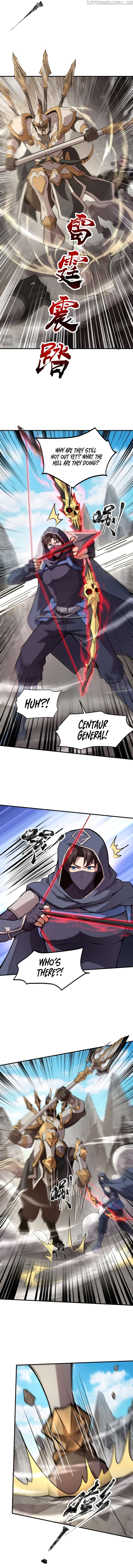 The Lone SSS-Class Summoner Chapter 68 - page 12