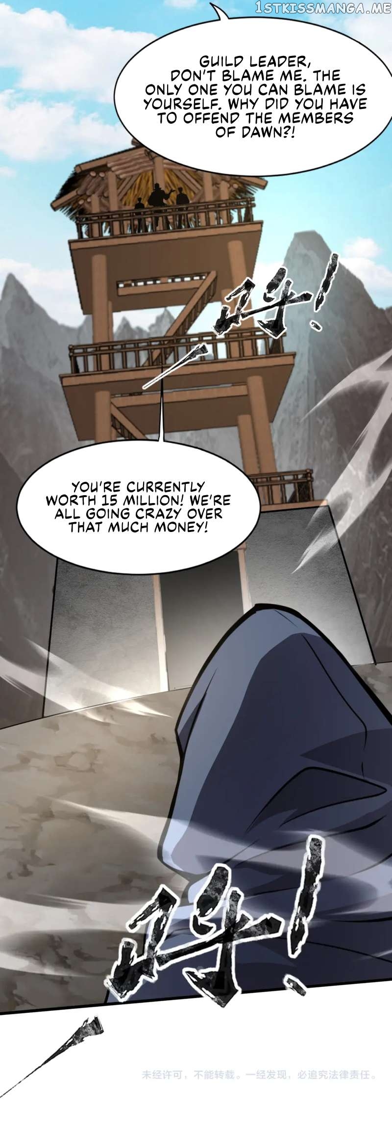 The Lone SSS-Class Summoner Chapter 68 - page 14