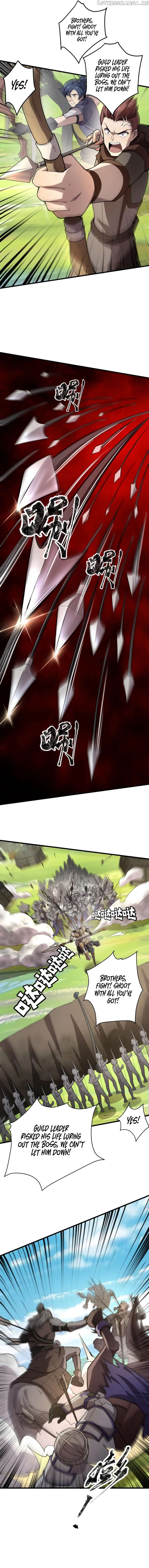 The Lone SSS-Class Summoner Chapter 65 - page 14