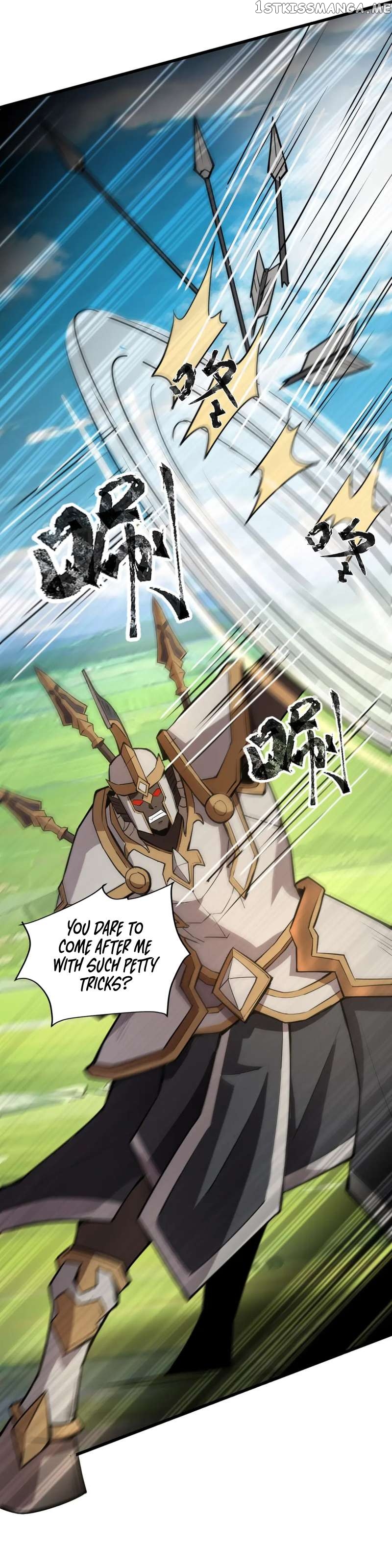 The Lone SSS-Class Summoner Chapter 65 - page 15